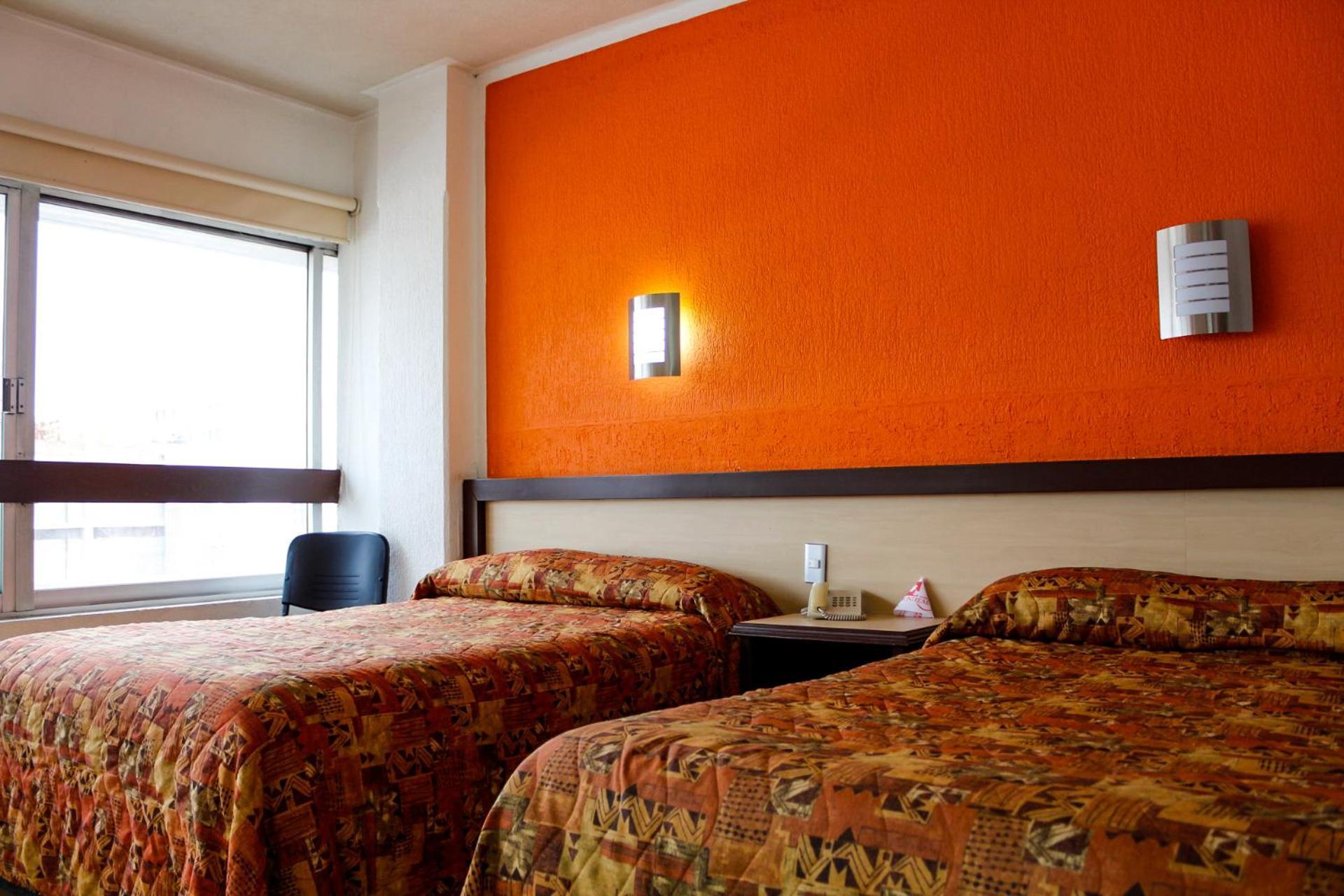 Hotel Montreal León Eksteriør billede