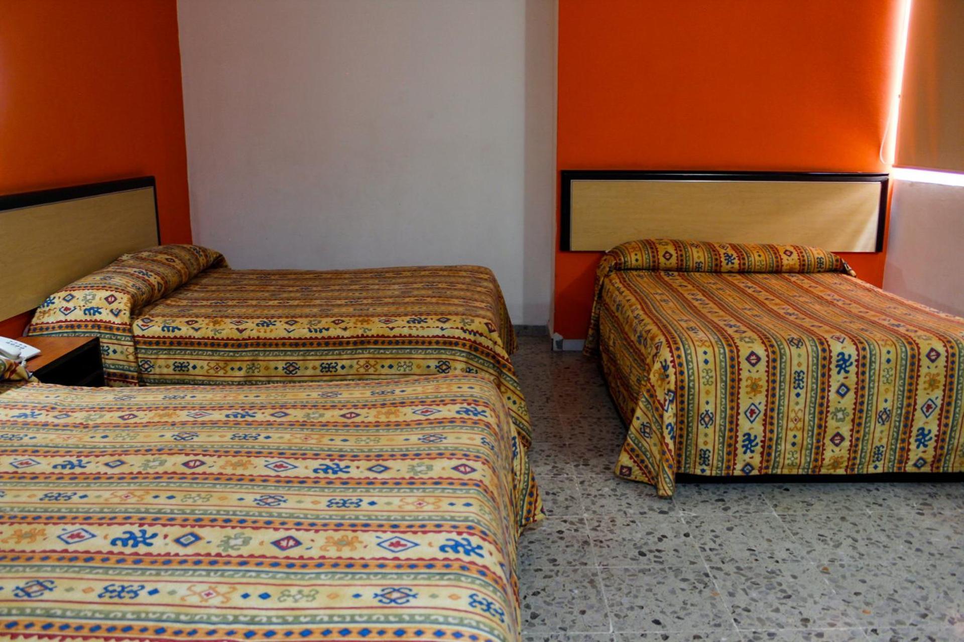 Hotel Montreal León Eksteriør billede
