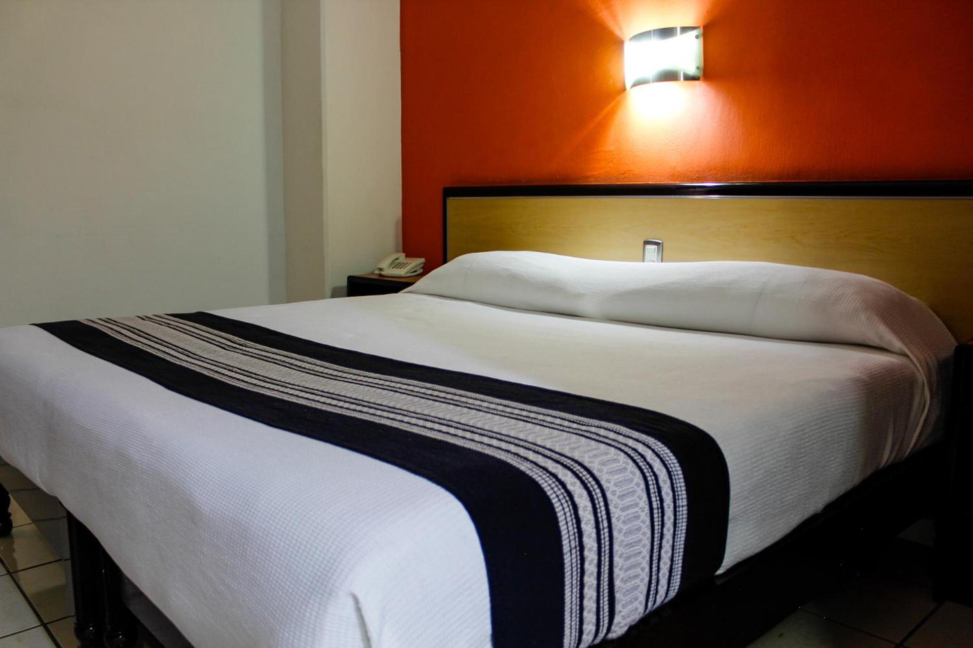 Hotel Montreal León Eksteriør billede