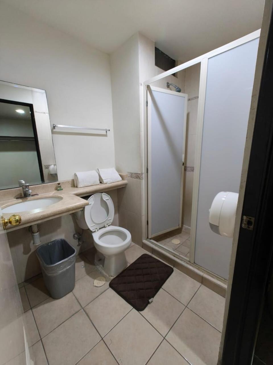 Hotel Montreal León Eksteriør billede