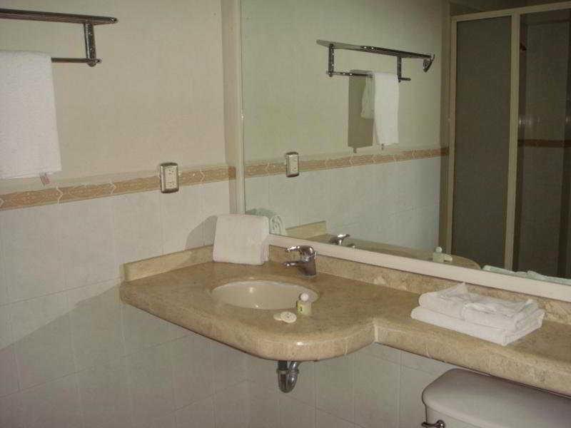 Hotel Montreal León Eksteriør billede