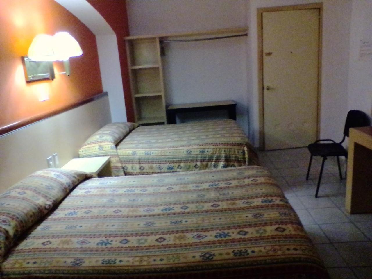 Hotel Montreal León Eksteriør billede